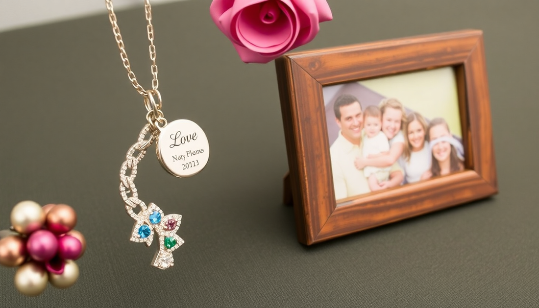 2026 Ultimate Guide to Personalized Gifts: Creative Ideas and Trends for Every Occasion