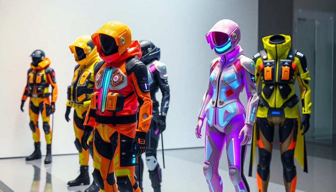 Top 10 Unique Clothing Stores in 2026 for Bold Fashion Enthusiasts