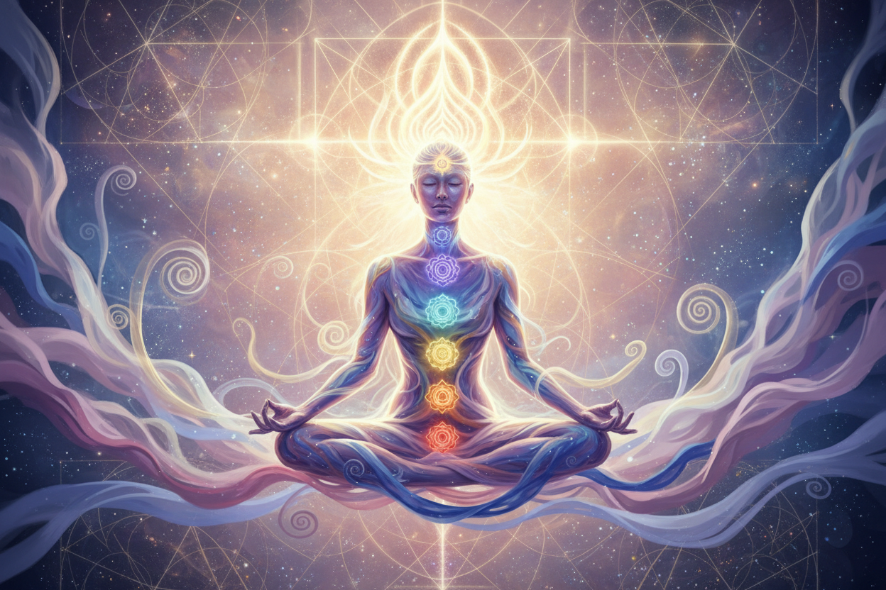 Spiritual Awakenings and Conscious Awareness: Navigating the Path to Inner Knowing