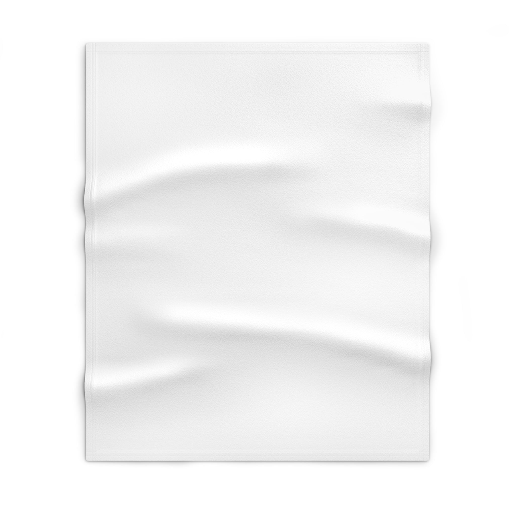 Totem of Spire from Icons of Color collection Throw Blanket Home Decor