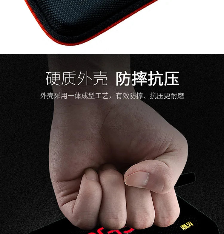 Protection Bag for Retro Game Console RG350 bag Version Game Player RG 350 bag Handheld Retro Game Console Gaming