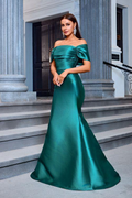 JM203 Emerald Nightgown