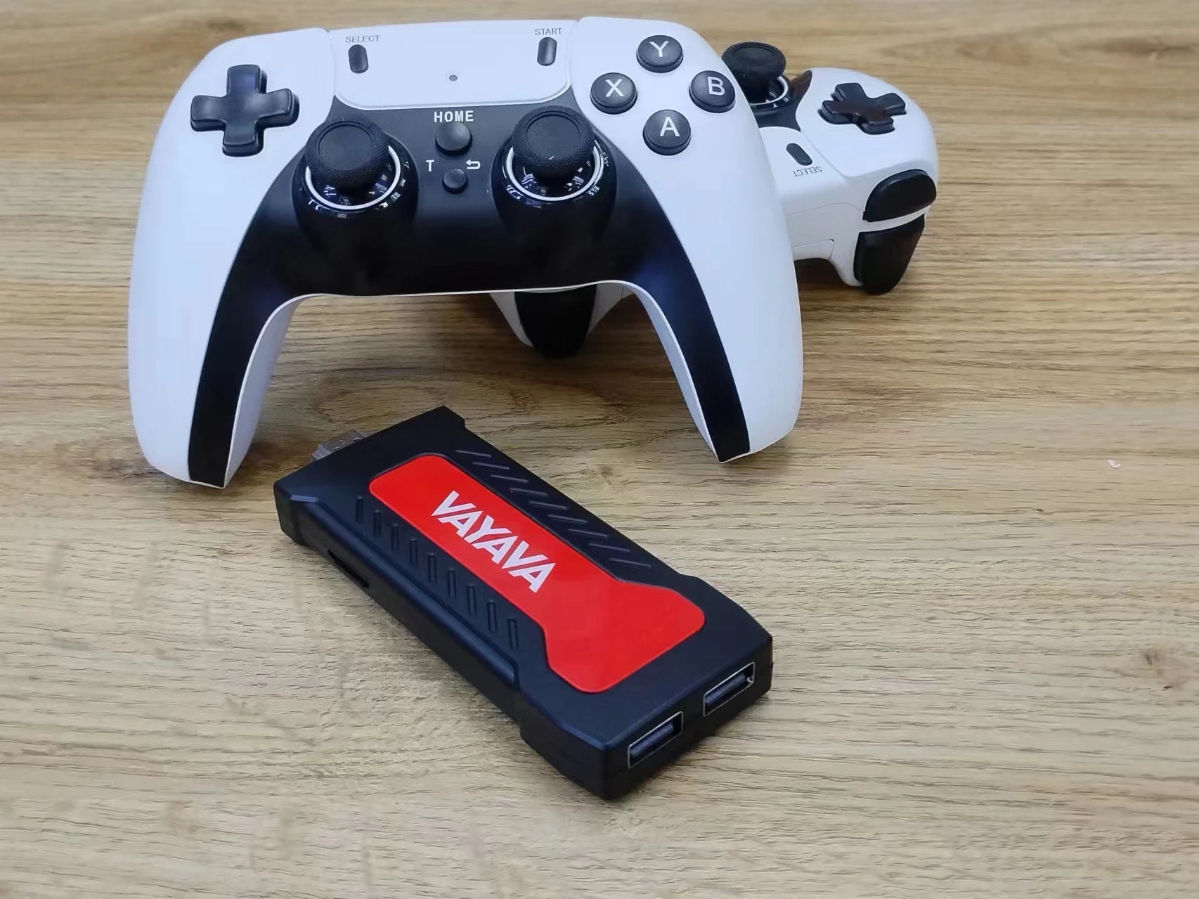 GD30 Game Stick 4K HD Gamestick X2 TV Retro Video Handheld Console consolas de videojuegos Game pk M8 Game Console