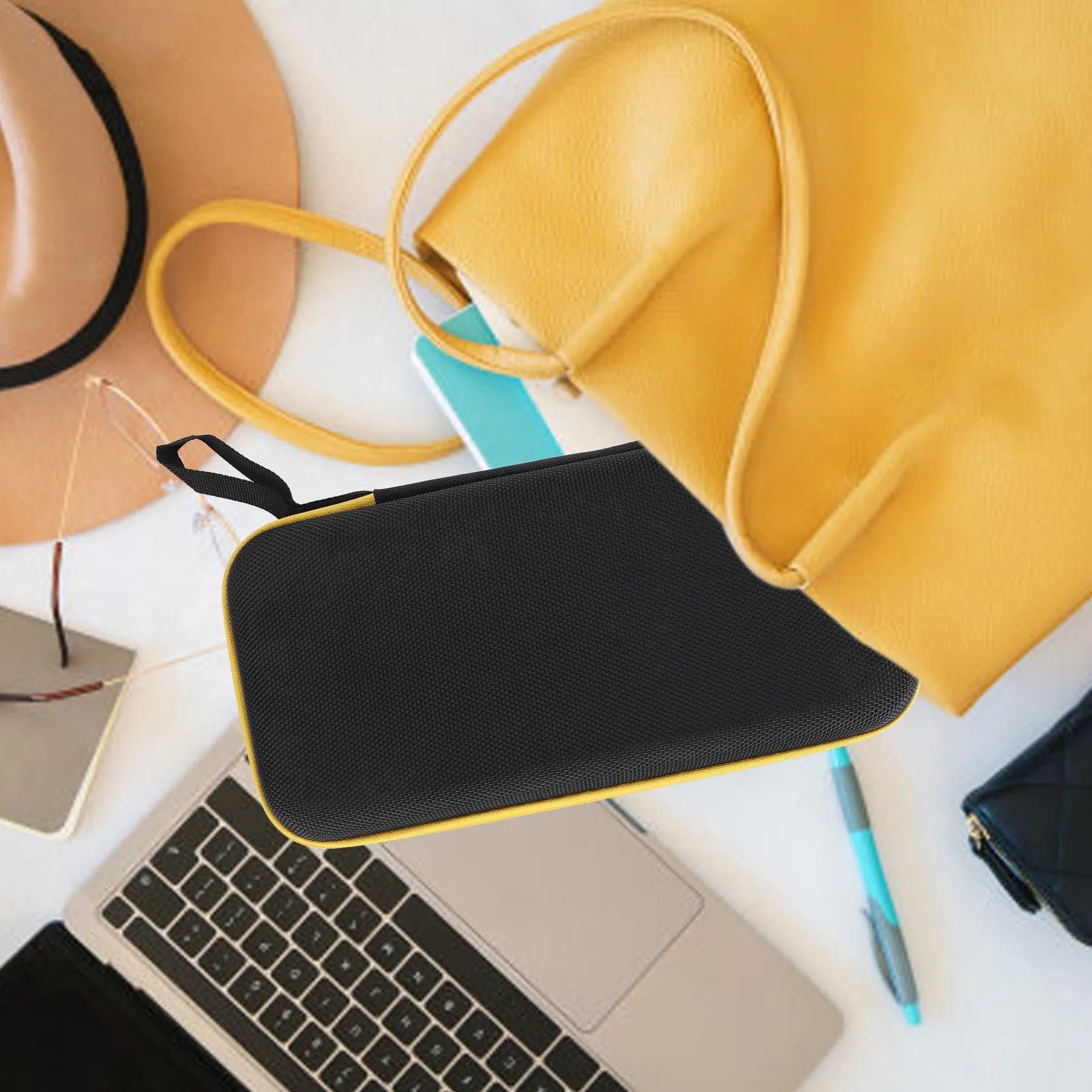 Handheld Console Carrying Case Hard Portable Retro Game Console Storage Bag for Retroid Pocket 3 3 Plus for Anbernic RG505 new