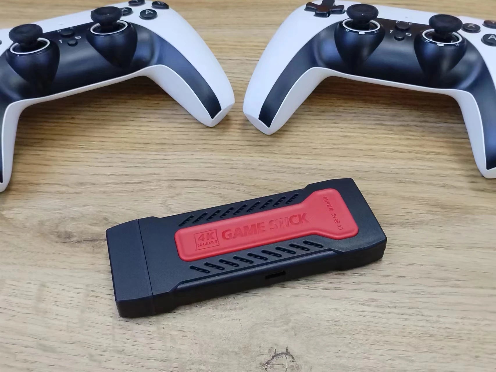 GD30 Game Stick 4K HD Gamestick X2 TV Retro Video Handheld Console consolas de videojuegos Game pk M8 Game Console