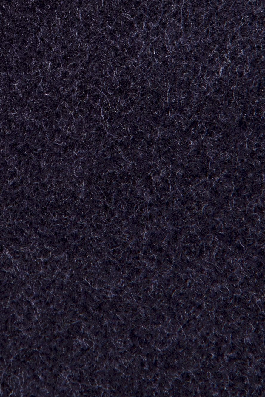 "Liam" Navy Velvet Jacket Peak (Separates) Tuxedos